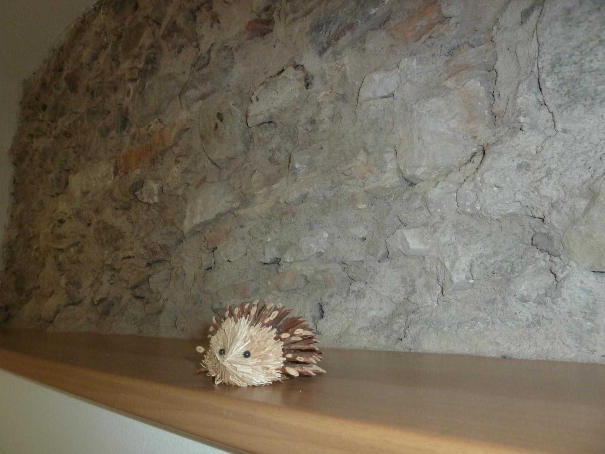 Maso Gaitem Apartment Drena Exterior photo