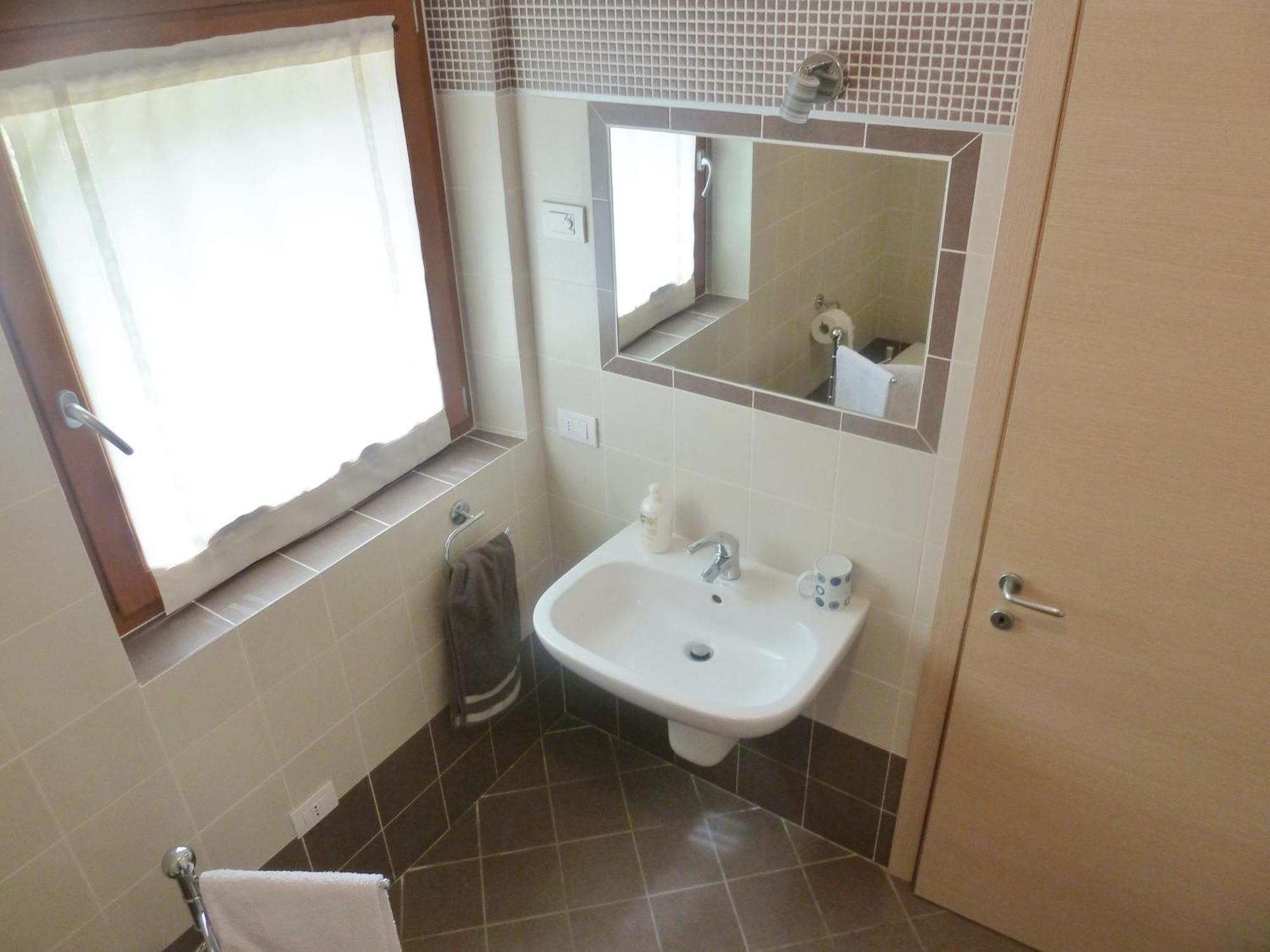 Maso Gaitem Apartment Drena Exterior photo