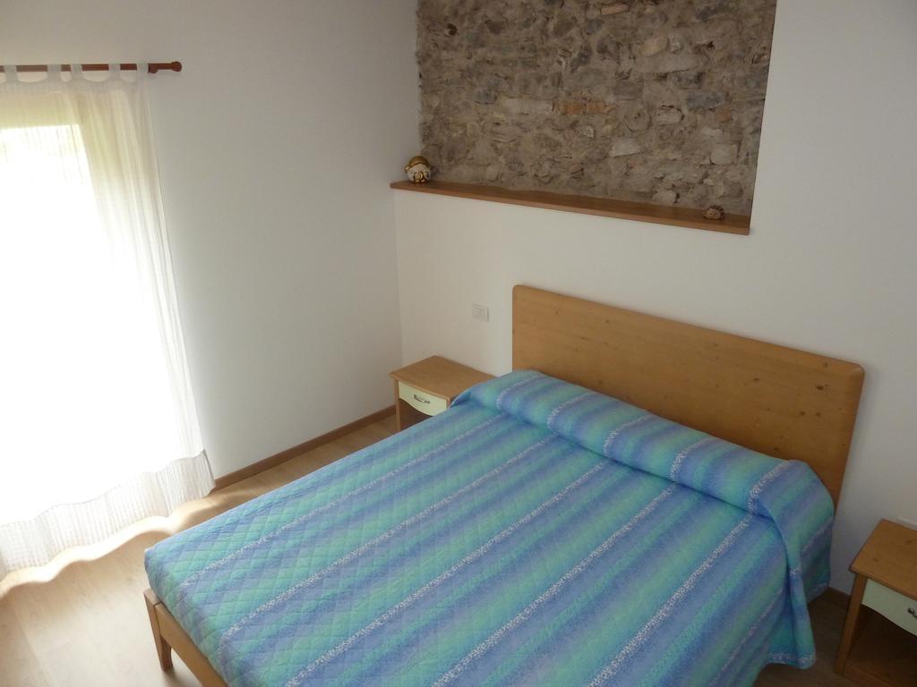 Maso Gaitem Apartment Drena Room photo